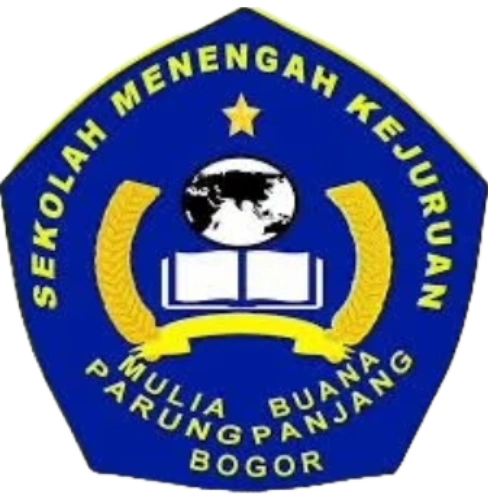 Logo SMK Mulia Buana